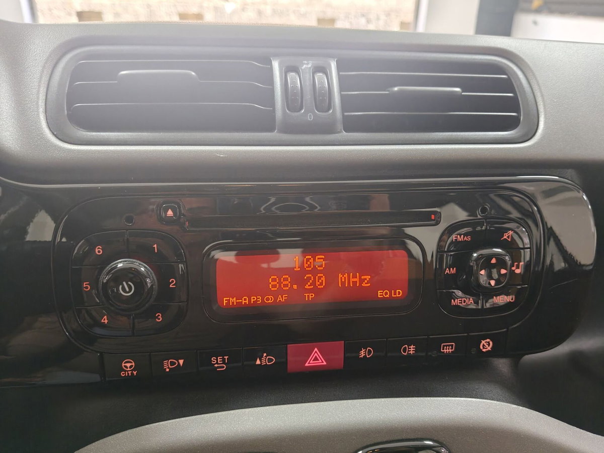 Fiat Panda 1.3 MJT S&S 4x4 Antartica (7)