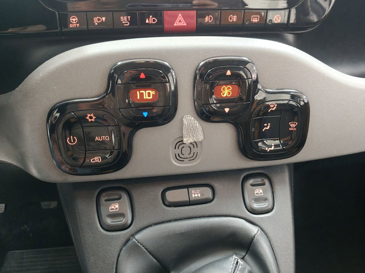 Fiat Panda 1.3 MJT S&S 4x4 Antartica (8)