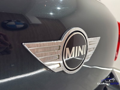 MINI Mini Countryman 2.0 Cooper SD Countryman ALL4 (11)