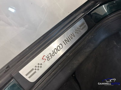 MINI Mini Countryman 2.0 Cooper SD Countryman ALL4 (16)