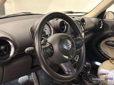 MINI Mini Countryman 2.0 Cooper SD Countryman ALL4 (18)