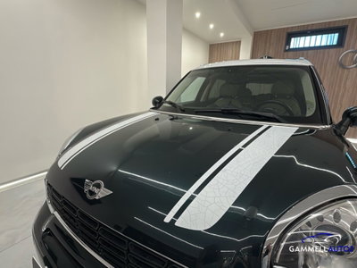 MINI Mini Countryman 2.0 Cooper SD Countryman ALL4 (7)
