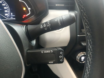 Renault Clio TCe 100 CV GPL 5 porte Intens (10)