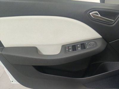 Renault Clio TCe 100 CV GPL 5 porte Intens (14)
