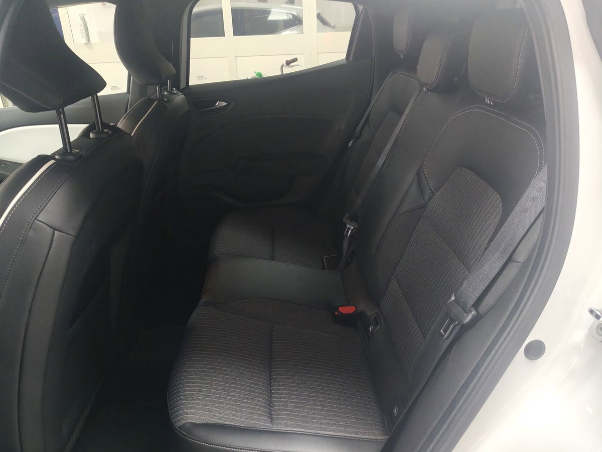 Renault Clio TCe 100 CV GPL 5 porte Intens (19)