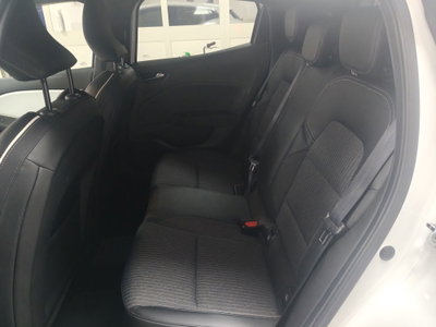 Renault Clio TCe 100 CV GPL 5 porte Intens (19)