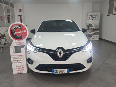 Renault Clio TCe 100 CV GPL 5 porte Intens (2)