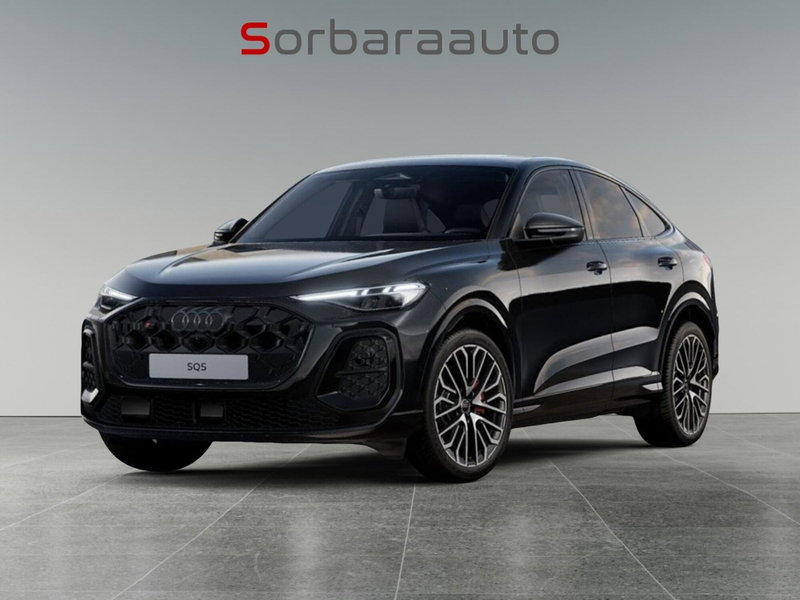Audi Q5 Sportback 55 2.0 tfsi e S line quattro s-tronic
