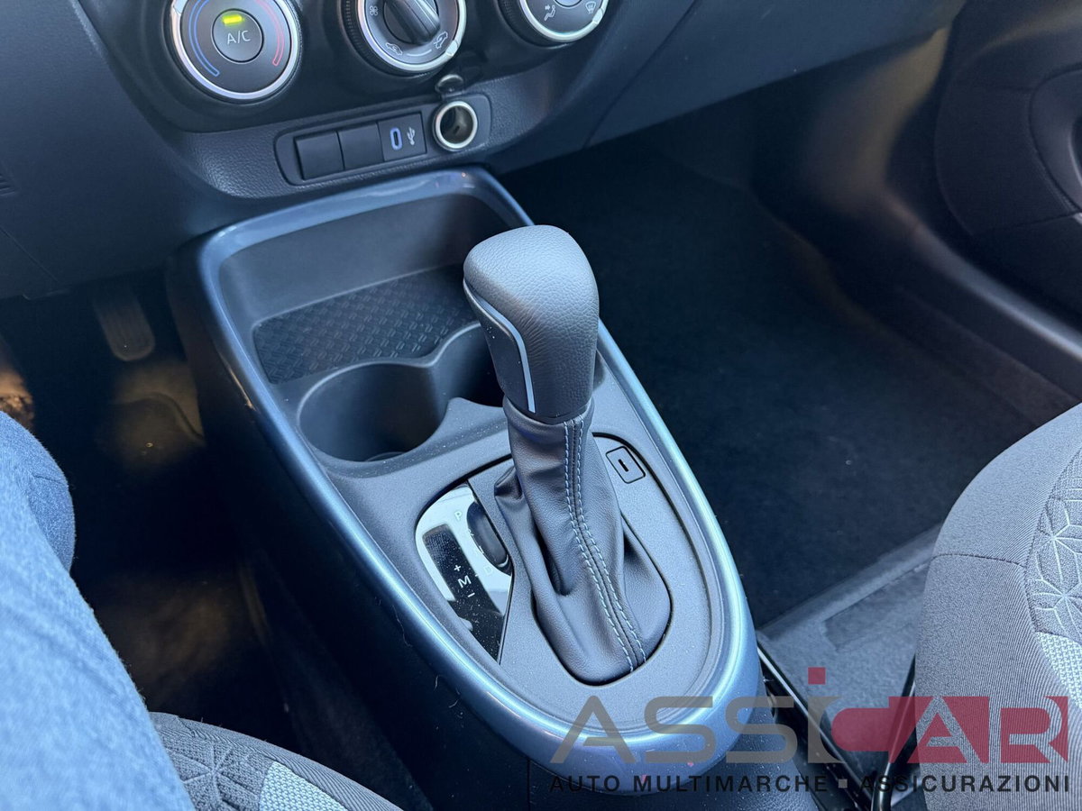 Toyota Aygo X 1.0 Active 72cv s-cvt (13)