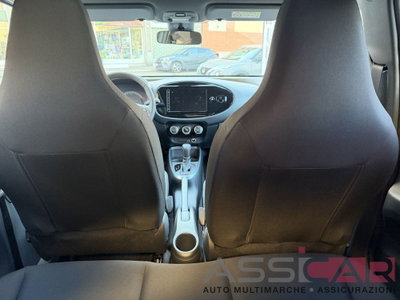 Toyota Aygo X 1.0 Active 72cv s-cvt (15)