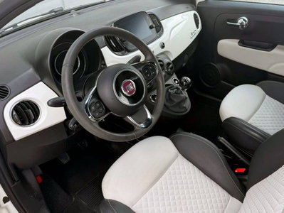 Fiat 500C Cabrio 1.0 Hybrid Club (10)