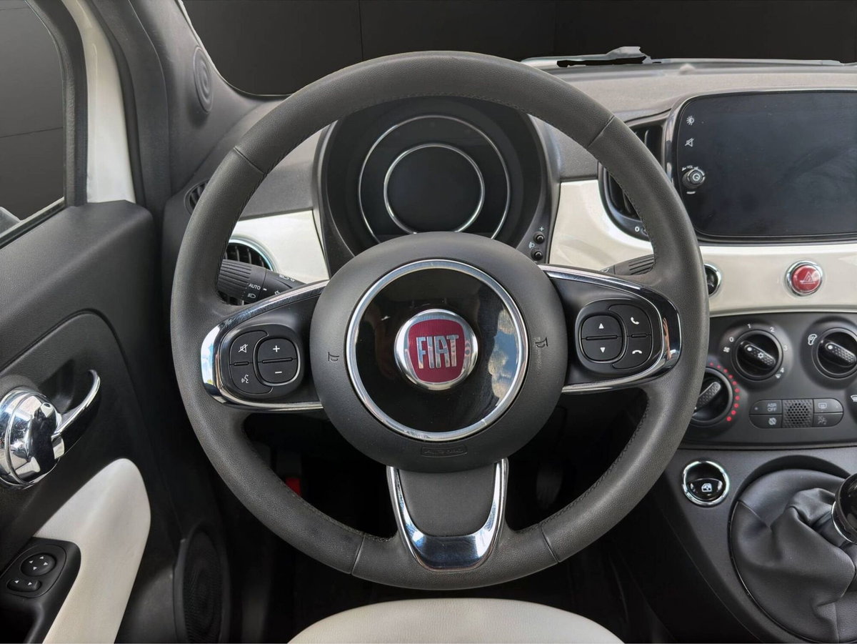 Fiat 500C Cabrio 1.0 Hybrid Club (13)