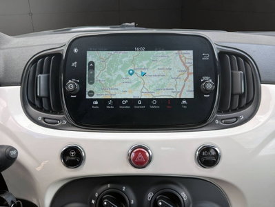 Fiat 500C Cabrio 1.0 Hybrid Club (15)