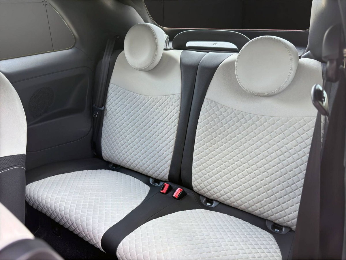 Fiat 500C Cabrio 1.0 Hybrid Club (17)