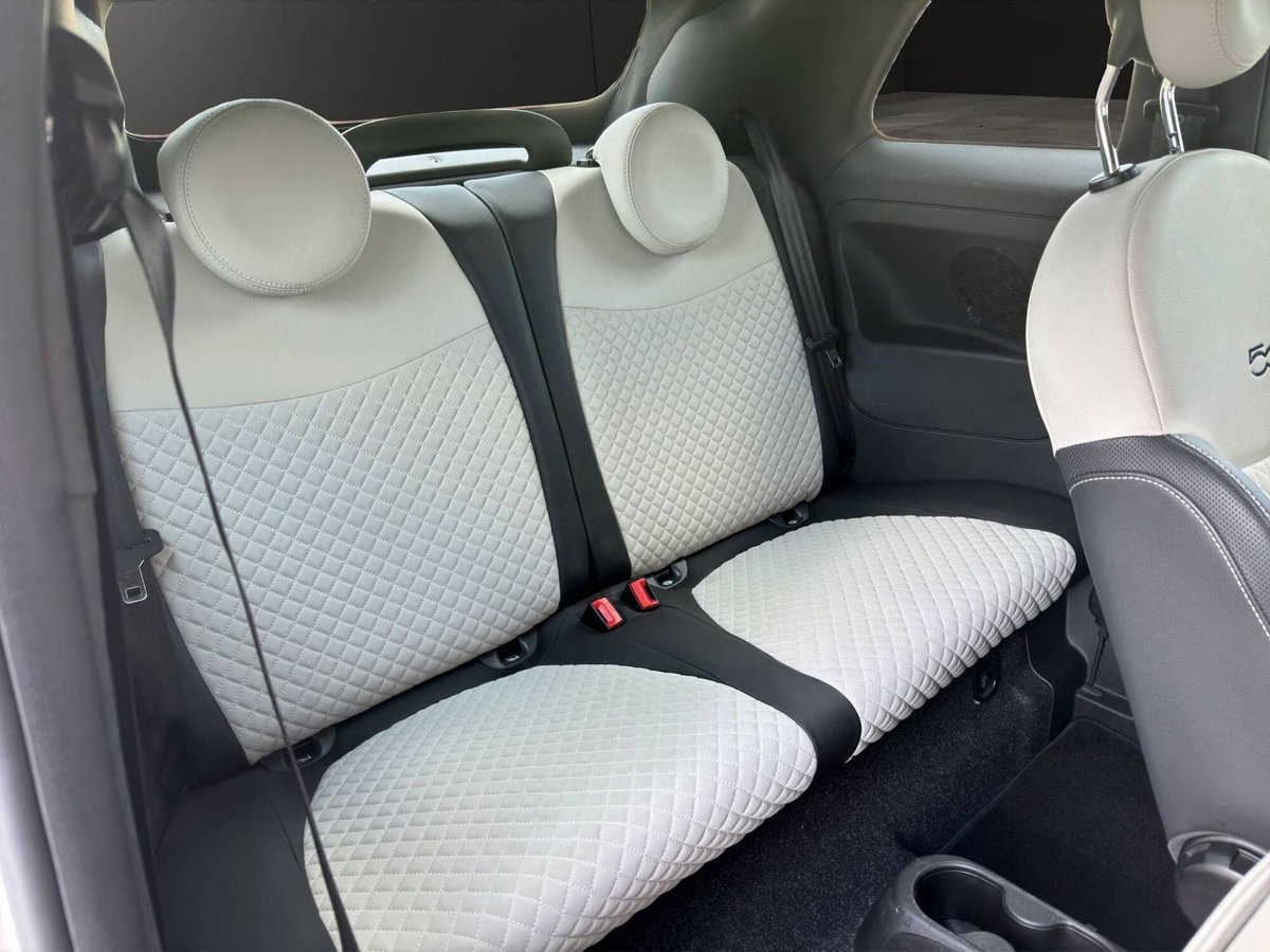 Fiat 500C Cabrio 1.0 Hybrid Club (18)