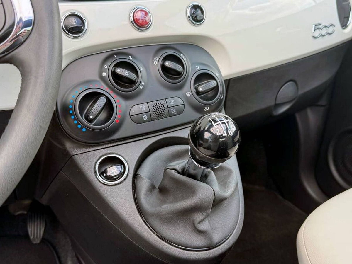 Fiat 500C Cabrio 1.0 Hybrid Club (19)