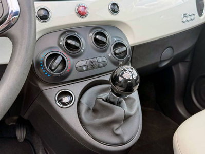 Fiat 500C Cabrio 1.0 Hybrid Club (19)