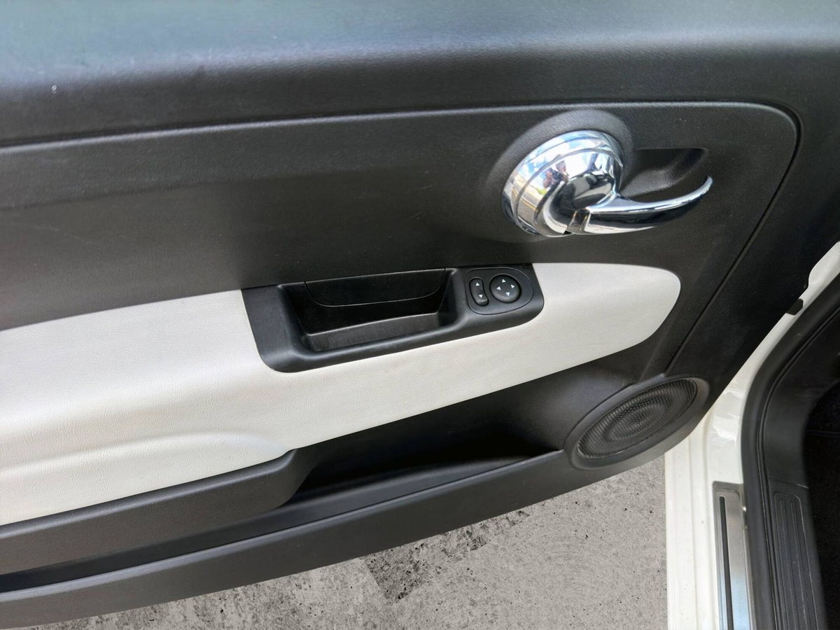 Fiat 500C Cabrio 1.0 Hybrid Club (20)