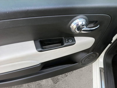 Fiat 500C Cabrio 1.0 Hybrid Club (20)