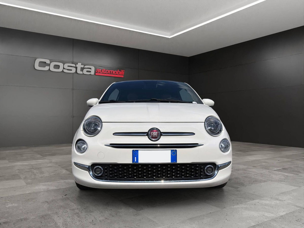 Fiat 500C Cabrio 1.0 Hybrid Club (3)