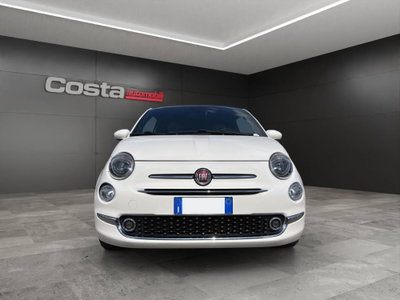 Fiat 500C Cabrio 1.0 Hybrid Club (3)