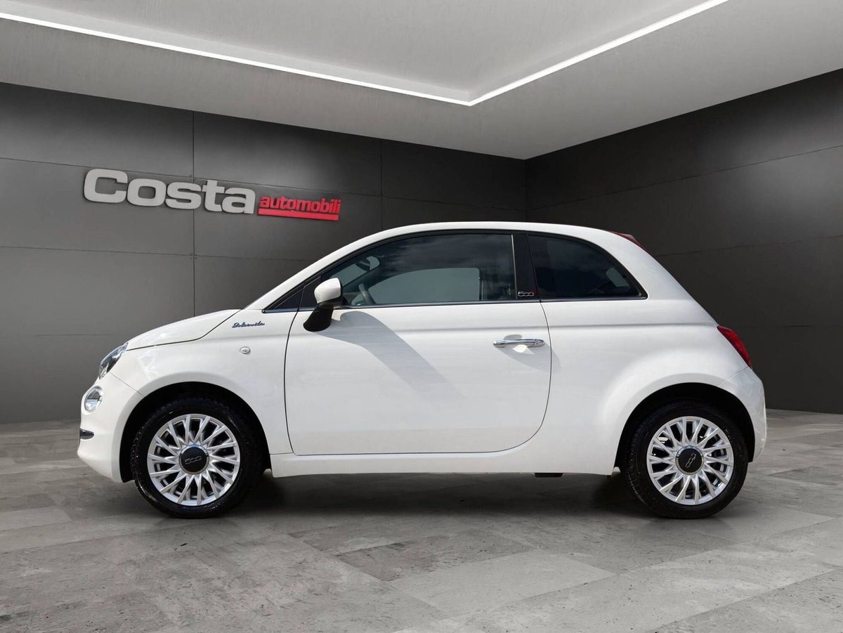 Fiat 500C Cabrio 1.0 Hybrid Club (4)