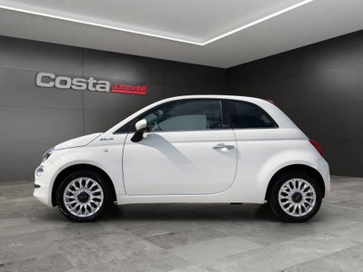 Fiat 500C Cabrio 1.0 Hybrid Club (4)