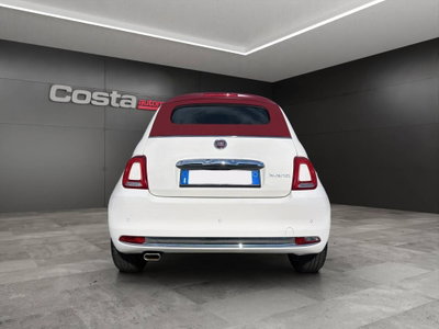 Fiat 500C Cabrio 1.0 Hybrid Club (6)