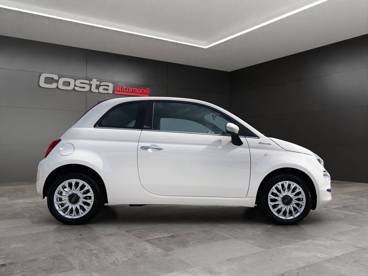 Fiat 500C Cabrio 1.0 Hybrid Club (8)