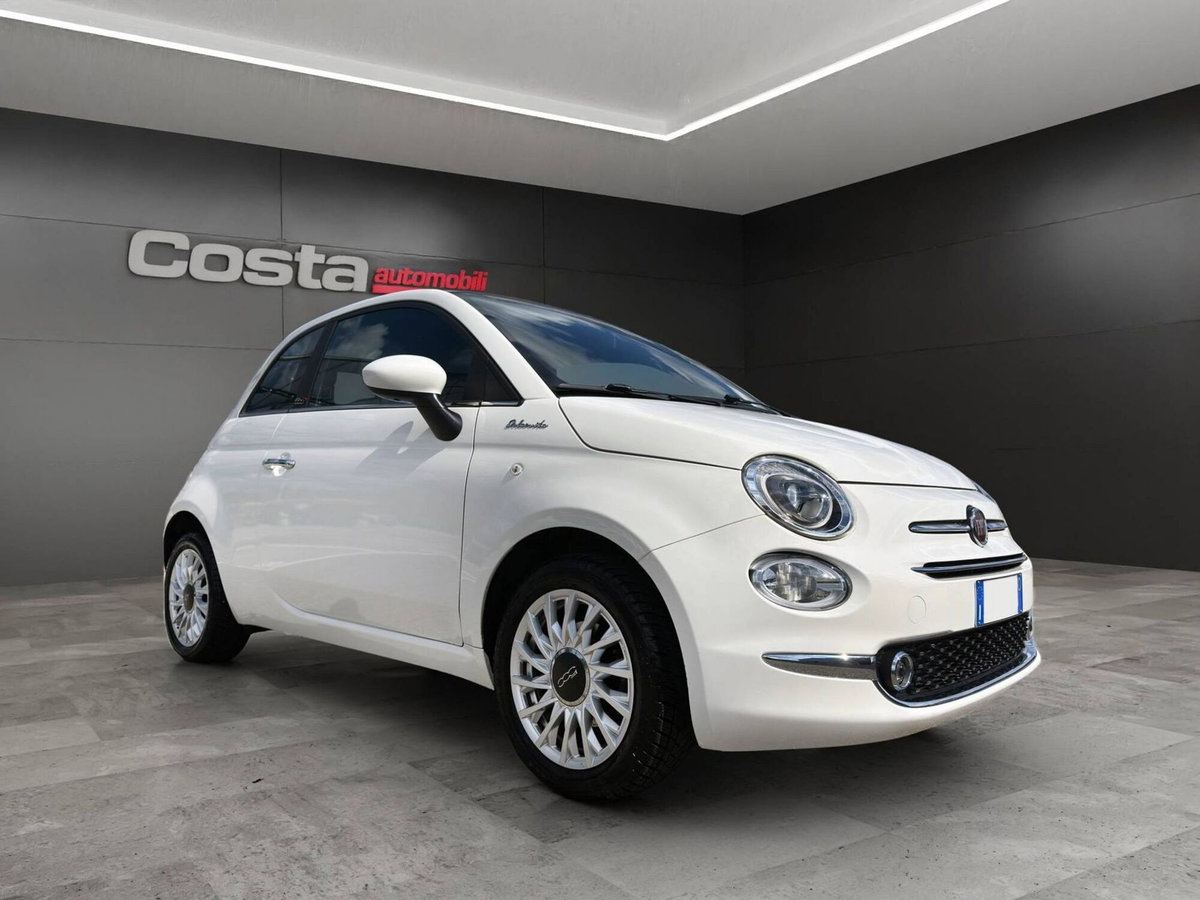 Fiat 500C Cabrio 1.0 Hybrid Club (9)