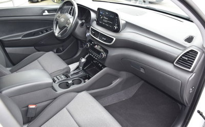Hyundai Tucson 1.6 CRDi 136CV 4WD DCT XPrime (10)