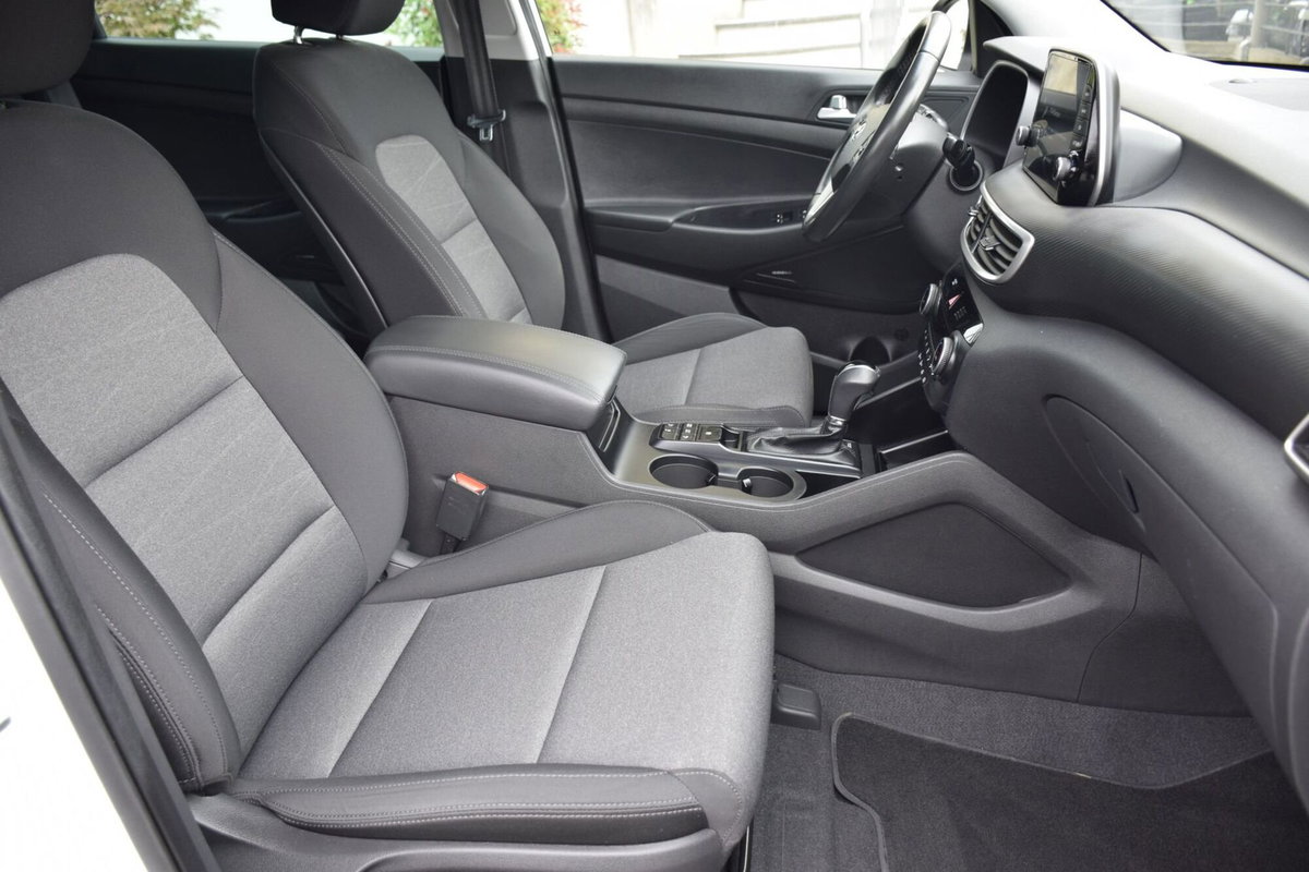 Hyundai Tucson 1.6 CRDi 136CV 4WD DCT XPrime (11)