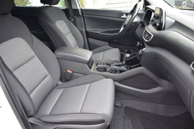 Hyundai Tucson 1.6 CRDi 136CV 4WD DCT XPrime (11)