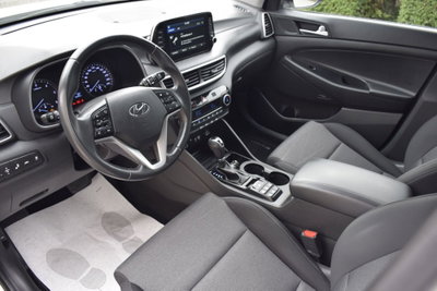 Hyundai Tucson 1.6 CRDi 136CV 4WD DCT XPrime (14)