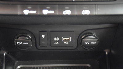 Hyundai Tucson 1.6 CRDi 136CV 4WD DCT XPrime (16)