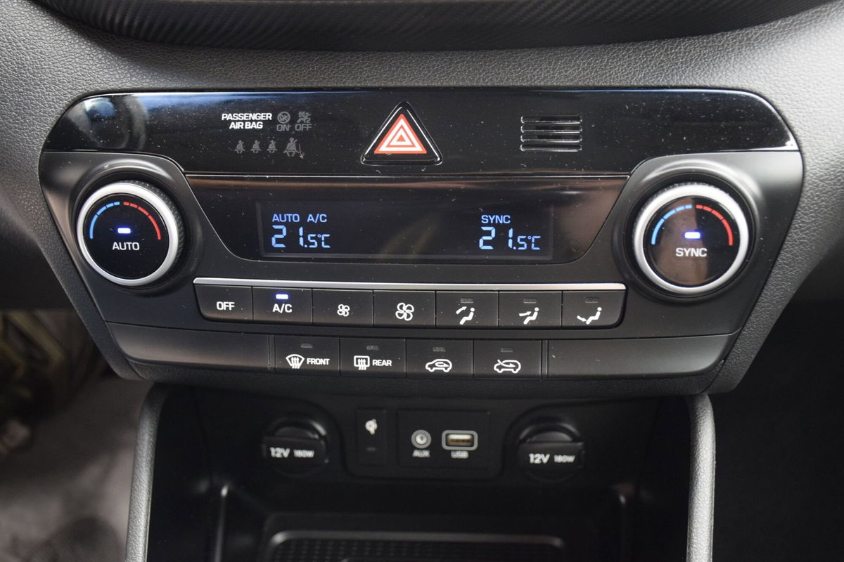 Hyundai Tucson 1.6 CRDi 136CV 4WD DCT XPrime (17)