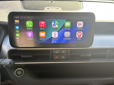 Jeep Avenger 1.2 turbo Summit fwd 100cv (13)