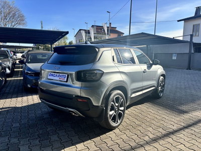 Jeep Avenger 1.2 turbo Summit fwd 100cv (4)