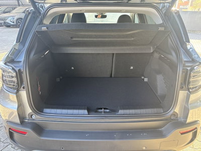 Jeep Avenger 1.2 turbo Summit fwd 100cv (6)