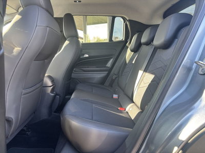 Jeep Avenger 1.2 turbo Summit fwd 100cv (12)