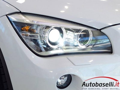 BMW X1 xDrive18d X Line (11)