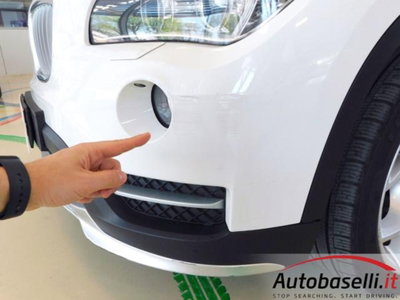 BMW X1 xDrive18d X Line (13)