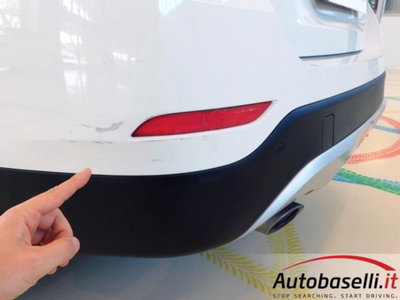 BMW X1 xDrive18d X Line (14)