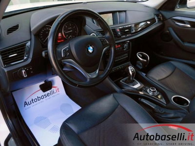 BMW X1 xDrive18d X Line (2)