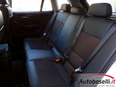 BMW X1 xDrive18d X Line (3)