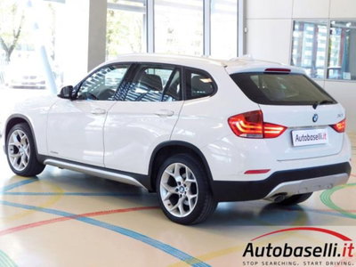 BMW X1 xDrive18d X Line (4)