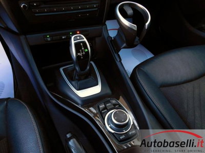 BMW X1 xDrive18d X Line (6)