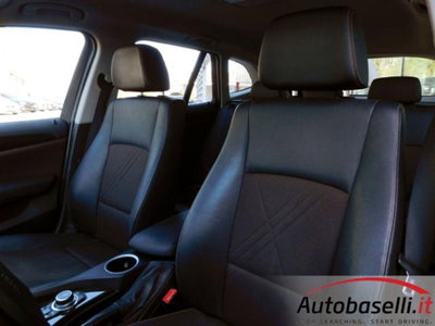 BMW X1 xDrive18d X Line (8)