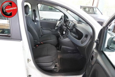 Fiat Panda 1.0 firefly hybrid s&s 70cv 5p.ti (10)