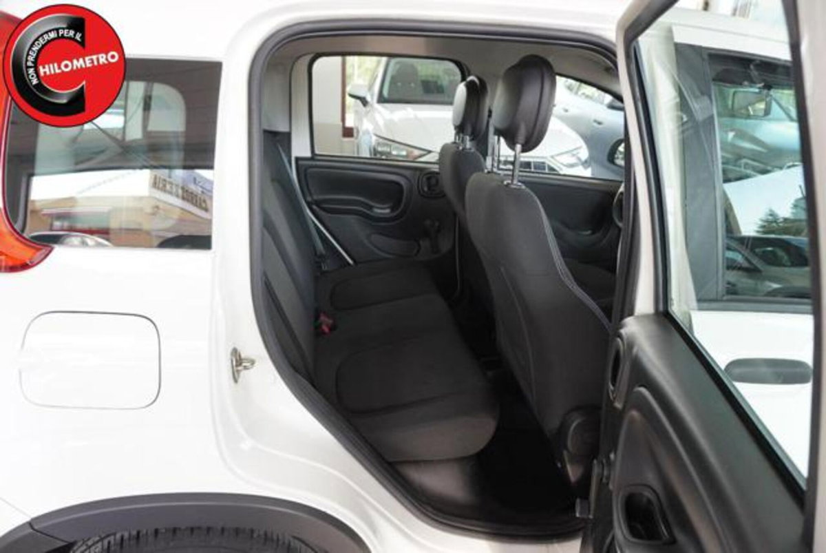 Fiat Panda 1.0 firefly hybrid s&s 70cv 5p.ti (11)